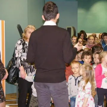 „Świat zmysłów” - nowa interaktywna wystawa w muzeum