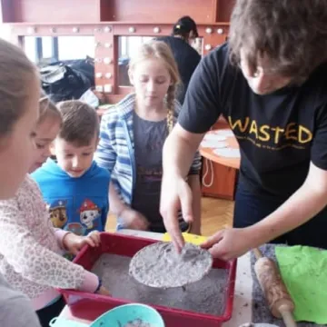 Ferie w MDK trwają w najlepsze 