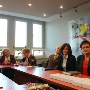 Seniorzy otrzymają darmowe czujki gazu i czadu