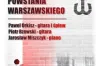 Koncert powstańczy Pawła Orkisza