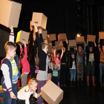 Budowanie Ojczyzny w MDK