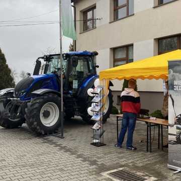 Szkoła rolnicza w Dobryszycach otworzyła drzwi