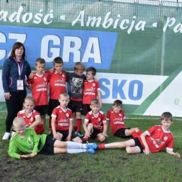 Piłkarskie urodziny RAP Radomsko