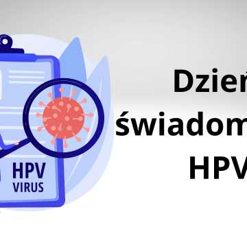 Dzień świadomości HPV