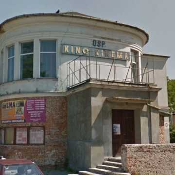 Kiedy rozpocznie się remont budynku kina „Kinema” w Radomsku?