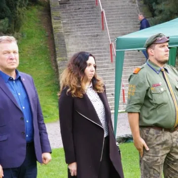 Święto Hufca ZHP Radomsko