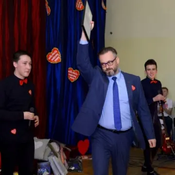 WOŚP 2018: Orkiestra grała w 