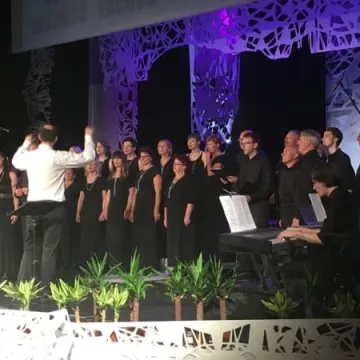 Święto muzyki chóralnej rozpoczęte