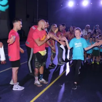 Finał 3. edycji zawodów Athletes Clash 2019