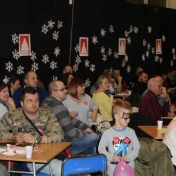 WOŚP 2019: Finał w Gomunicach