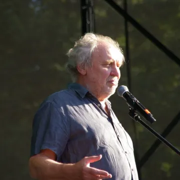 Dni Radomska 2022: Andrzej Grabowski