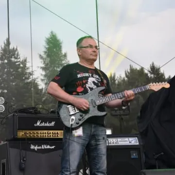 Dni Radomska 2018: Koncert AFT 2 i przyjaciele