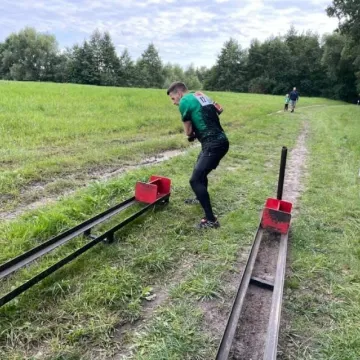 Pokonali przeszkody i własne słabości. Za nami RADMAGEDON 2021