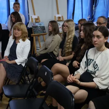 W Radomsku rozstrzygnięto Powiatowy Konkurs Katyński