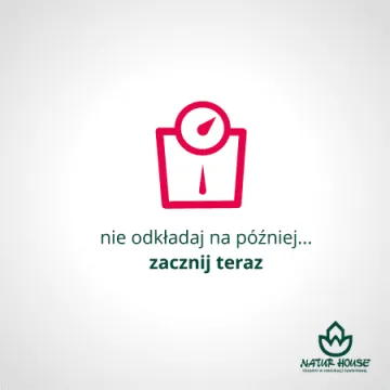 Schudnij na wiosnę!