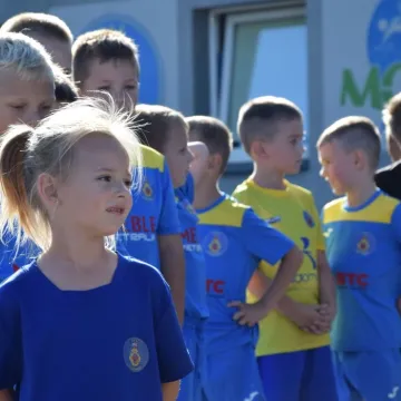 Wciąż seria remisów. RKS Radomsko - AKS SMS Łódź 1:1