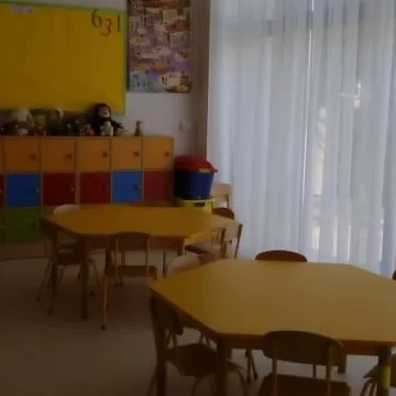 Remont w przedszkolu nr 10 na finiszu