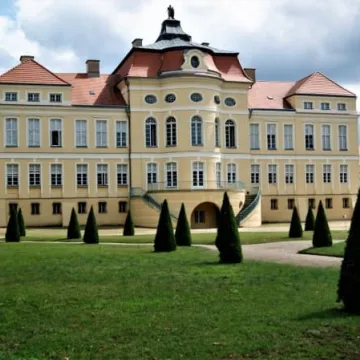 Wycieczka do Rogalina