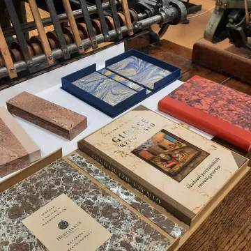 Dzień Drukarza w Radomsku