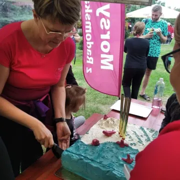 3. urodziny Morsów z Radomska