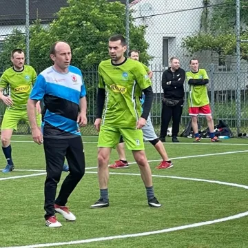 Trzecia kolejka Ligi „Szóstek”