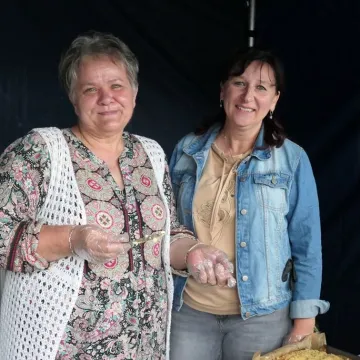 Grzebień: pożegnanie lata pełne atrakcji