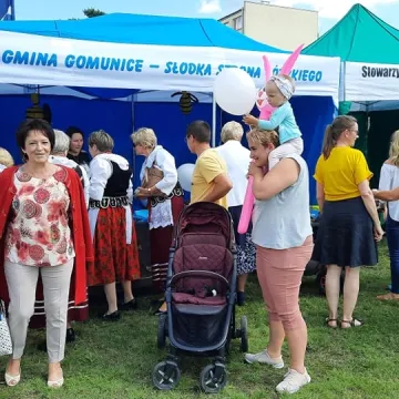 Święto Miodu w Gomunicach