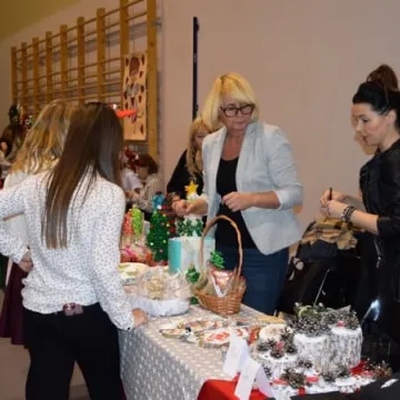 Koncert „Gwiazdka w sercu” w PSP nr 6