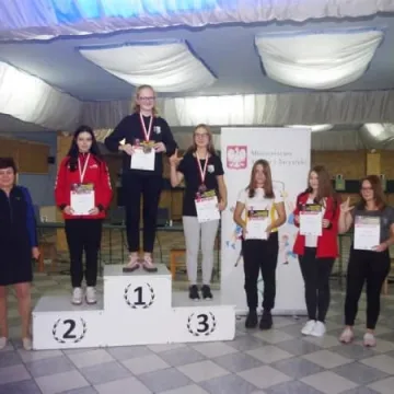 Sezon strzelecki „10-tki” Radomsko w pełni