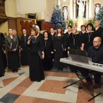 Kolędy i pastorałki Moniuszkowców