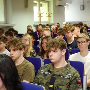 Dobiegł końca projekt „Nie zmarnuj swojego życia”