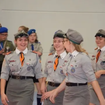 Jubileuszowy HARCcup