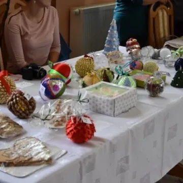 Piękne Święta, Święta z Sercem