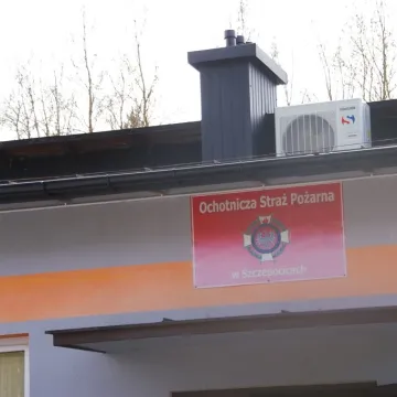 Poprawią się warunki lokalowe strażaków z OSP w gminie Radomsko