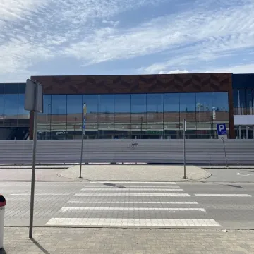 Galeria Radomsko się rozbudowuje. Będą kolejne sklepy, usługi i hotel