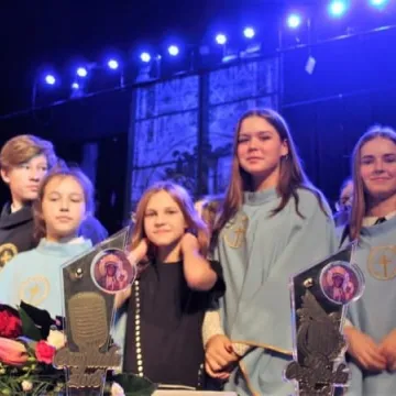 Ósma Cecyliada za nami