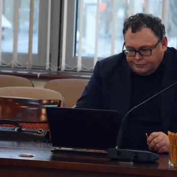 Radni rozmawiali o służbie zdrowia