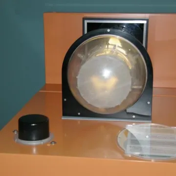 „Świat zmysłów” - nowa interaktywna wystawa w muzeum