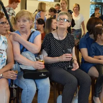  Finał Projektu Metamorfoz „Teraz Ja” w Radomsku