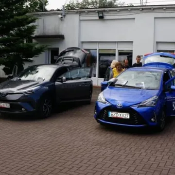 Targi Innowacji Meblarskich w Strzałkowie