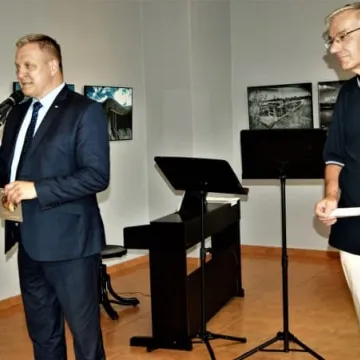 Zmodernizowana wystawa