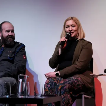 O współpracy szkoły i harcerstwa