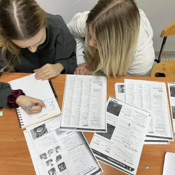 Staż na Cyprze. Wylot uczniów Ekonomika na wyspę za kilka dni