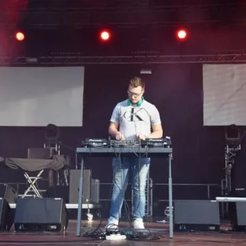 Dni Radomska 2017: Club Summer Nation Matty’m i Fire