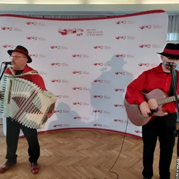 W MDK w Radomsku zagrały kapele podwórkowe