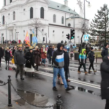 X Radomszczański Orszak Trzech Król