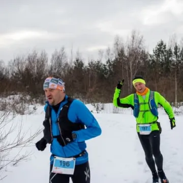 Rekordowa odsłona 4. Trail Kamieńsk