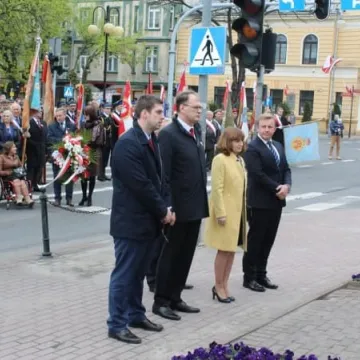 Święto Konstytucji 3 maja