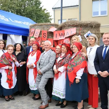 Międzynarodowe rytmy i smaki podczas Festiwalu Kultur Narodów  w Przedborzu