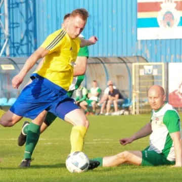 RKS gromi GUKS Gorzkowice